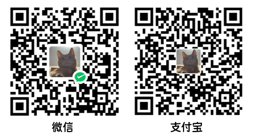 支付二维码